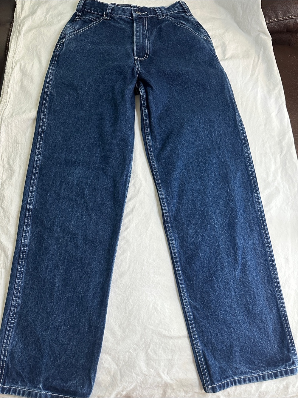 Brandy Melville J. Galt Shanghai Carpenter Jeans Size S